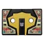 Transformers Replica Soundwave Cassette Limited Edition