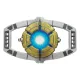 Transformers Replica Matrix of Leadership Metal Limited Edition 14 cm