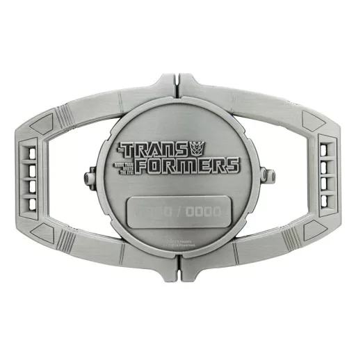 Transformers Replica Matrix of Leadership Metal Limited Edition 14 cm