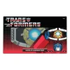 Transformers Replica Matrix of Leadership Metal Limited Edition 14 cm