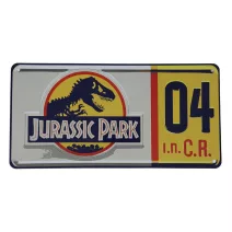 Jurassic Park Replikák