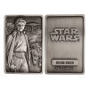 Star Wars Ingot Lando Calrissian Limited Edition