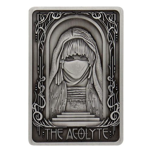 Star Wars The Acolyte Ingot Limited Edition