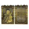 Castlevania Ingot Dracula Limited Edition