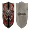 Castlevania Ingot Alucard Shield Limited Edition