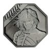 Metal Gear Solid 2 Collectable Coin Raiden Limited Edition