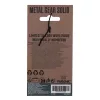 Metal Gear Solid 2 Keychain Limited Edition
