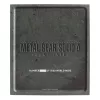 Metal Gear Solid Premium Set Delta Collectors Limited Edition