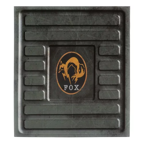 Metal Gear Solid Premium Set Delta Collectors Limited Edition