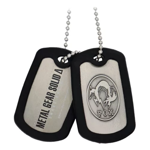 Metal Gear Solid Premium Set Delta Collectors Limited Edition