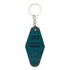 Silent Hill Keychain Hotel Limited Edition