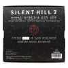 Silent Hill 2 Replicas 3-Set Keys