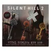 Silent Hill 2 Replicas 3-Set Keys