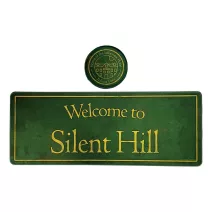 Silent Hill Irodaszer