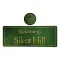 Silent Hill Desk Pad & Coaster Set