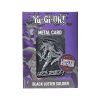 Yu-Gi-Oh! Replica Card Black Luster Soldier Limited Edition