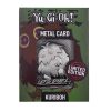 Yu-Gi-Oh! Replica Card Kuriboh Limited Edition