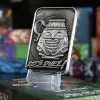 Yu-Gi-Oh! Replica Card Pot of Greed Limited Edition