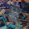 Yu-Gi-Oh! Replica Card B. Skull Dragon Limited Edition