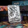 Yu-Gi-Oh! Replica Card Red Eyes B. Dragon Limited Edition