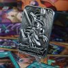 Yu-Gi-Oh! Replica Card Red Eyes B. Dragon Limited Edition