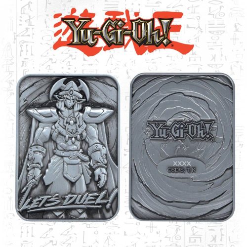 Yu-Gi-Oh! Metal Card Celtic Guardian Limited Edition