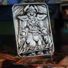 Yu-Gi-Oh! Metal Card Celtic Guardian Limited Edition