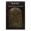 Yu-Gi-Oh! Eternal Replica Tablet of Lost Memories Limited Edition