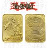 Yu-Gi-Oh! Replica Card Harpie's Pet Dragon (gold plated)