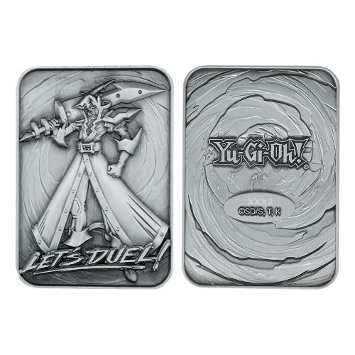 Yu-Gi-Oh! Ingot Silent Swordsman Limited Edition