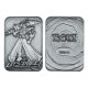 Yu-Gi-Oh! Ingot Silent Swordsman Limited Edition