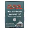 Yu-Gi-Oh! Ingot Silent Swordsman Limited Edition