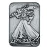 Yu-Gi-Oh! Ingot Silent Swordsman Limited Edition