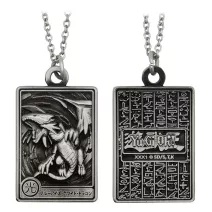 Yu-Gi-Oh Medálok & Nyakláncok