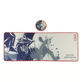 Yu-Gi-Oh! Desk Pad & Coaster Set