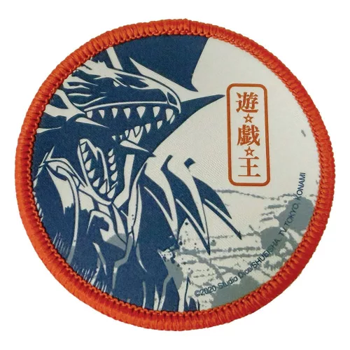 Yu-Gi-Oh! Desk Pad & Coaster Set