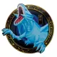Yu-Gi-Oh! Resin Plaque Blue-Eyes White Dragon