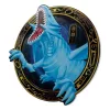 Yu-Gi-Oh! Resin Plaque Blue-Eyes White Dragon