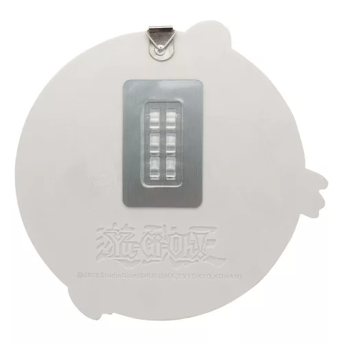 Yu-Gi-Oh! Resin Plaque Blue-Eyes White Dragon