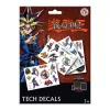 Yu-Gi-Oh! Tech Sticker Pack