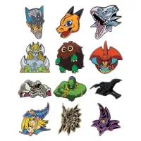 Blind Boxes