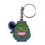 Yu-Gi-Oh! Metal Keychain Pot of Greed Limited Edition