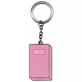 Barbie Keyring Set Barbie & Ken Twin Box