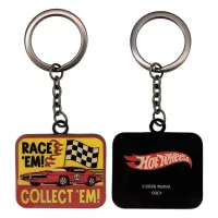 Keyrings
