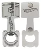 Hot Wheels Bottle Opener Piston Magnetic