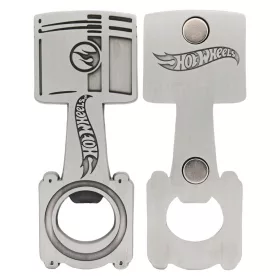 Hot Wheels Bottle Opener Piston Magnetic