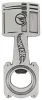 Hot Wheels Bottle Opener Piston Magnetic