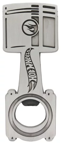 Hot Wheels Bottle Opener Piston Magnetic