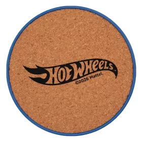 Hot Wheels Coaster 4-Pack