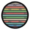 Hot Wheels Desk Pad & Coaster Set